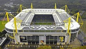 Westfalenstadion - Wikipedia